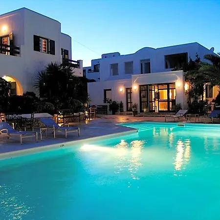 Keros Art Hotel Messaria (Santorini)