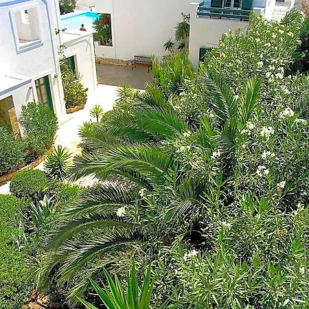 Keros Art Hotel Messaria (Santorini)