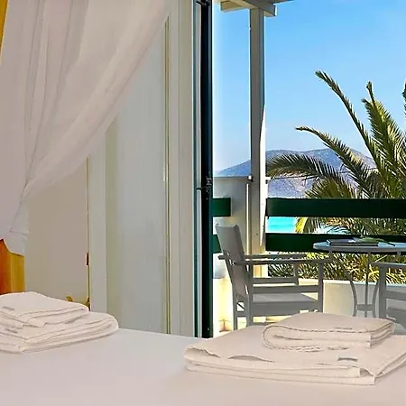 Keros Art Hotel